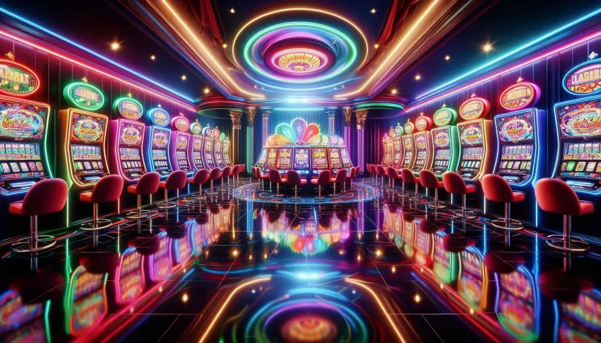 PinUp Casino